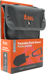 Survive Outdoors Longer Packable Field Shovel | 707708210242