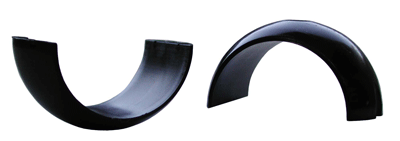 Burris Signature Offset Ring Insert .020 Eccentric 1 | 000381260185