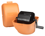 Lyman Rotary Case/Media Separator | 011516713261