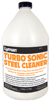 Lyman Barrel/Gun Parts Cleaner 1 Gallon | 011516717368