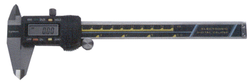 Lyman Electronic Stainless Steel Caliper | 011516522184