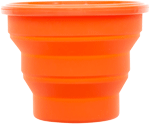 Ultimate Survival FlexWare Bowl 2.0 Orange | 661120260455