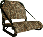 MIllenium Field Pro Turkey Seat - Bottomland | 8500027114244