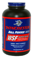 Winchester WSF Powder 1 lbs | 039288008019