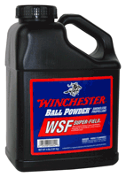 Winchester WSF Powder 4 lbs | 039288008040