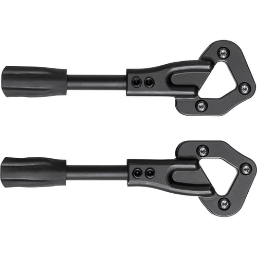 Wicked Ridge String Dampening System For Invader X4 - Warrior Ultra-Lite - Ranger X2 Crossbows | 788244013269