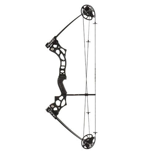 Muzzy Bowfishing V2 Adjustable Compound Bow System - RH | 050301132443