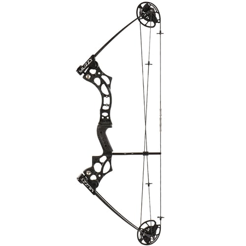 Muzzy Bowfishing V2 Adjustable Compound Bow System - LH | 050301132467
