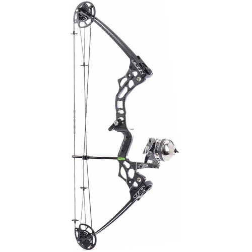 Muzzy Bowfishing  V2 Spin Kit RH | 050301132450