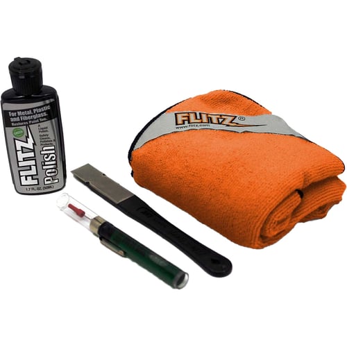 Flitz Knife Restoration Kit  | NA | 065925415117