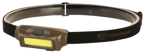 STRMLGHT BANDIT HL USB COY RED LED | 080926617063