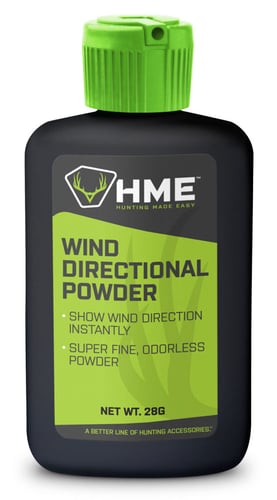 HME Wind Indicator Directional Powder | 888151016862