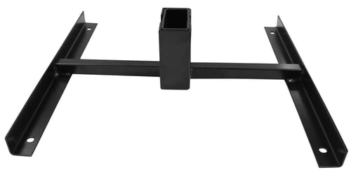 B/C GONG STEEL TARGET STAND FOR 2X4 | 029057490244