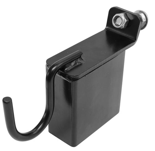 B/C 2X4 GONG TARGET 2-IN-1 HANGER | 029057490527