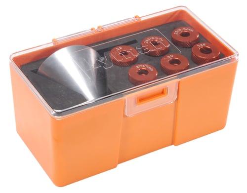 Lyman Brass-Smith Pro Funnel System | 011516724328