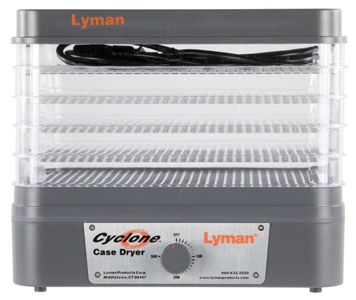 Cyclone Case Dryer 115v | 011516715609