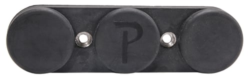 Pachmayr Pac-Mag Gun Storage Magnet Matte Black | 034337031901