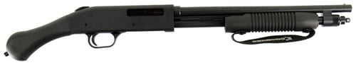 MSBRG 590 SHOCKWAVE 410/14/5 BLK SYN  | .410GA | 015813506496