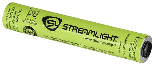 STRMLGHT STINGER BATTERY STICK NIMH | 080926753754