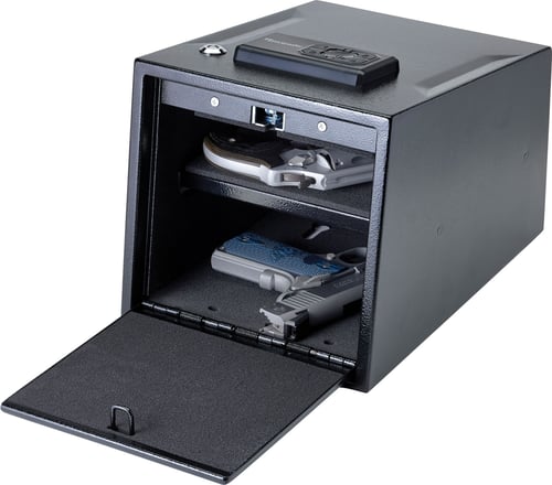 HRNDY SECURITY TWO-GUN KEYPAD VAULT | 090255954302