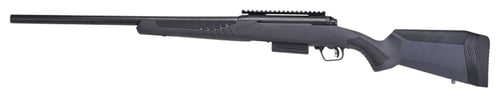 Savage Arms 220 Slug Left Hand Shotgun 20ga 3 Chamber 2/rd 22 Barrel Black  | 20GA | 011356573780
