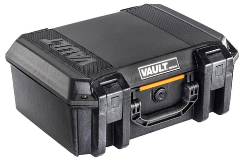 PELICAN VAULT V300 LRG PSTL CASE BLK  | NA | 019428160340