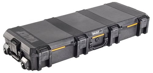 PELICAN VAULT V730 CASE TAC RFL BLK  | NA | 019428160388