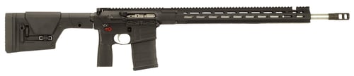 SAV MSR 10 PRSCN 6.5CM 22.5 Inch  | 6.5 CREEDMOOR | 011356229748