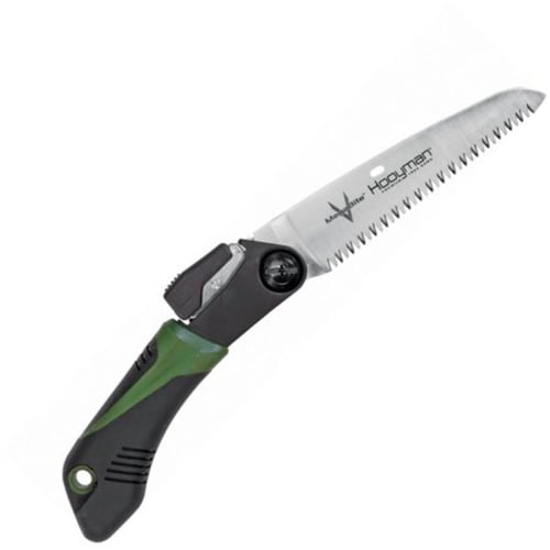 Hooyman MegaBite Compact Hand Saw 6 in. Blade | 661120000563