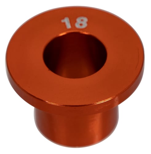 Lyman Brass Smith Bushing for Case Trim Xpress 18 .300-.264-.338 Win Mag 7mm RemMag 7mmSTW .308 | 011516517180