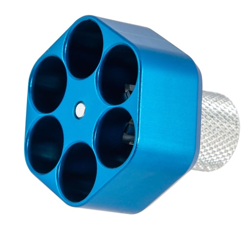 Pachmayr Aluminum Speedloader N Frame .44 6 Shot | 034337026556