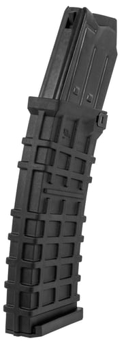 ProMag Shotgun Magazine For Akdal MKA 1923 Black Polymer 12 ga 2-3/4 10/rd  | 12GA | 708279014406