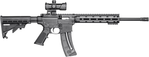 SW MP1522 22LR 16B 25R OR RD  | .22 LR | 022188879193