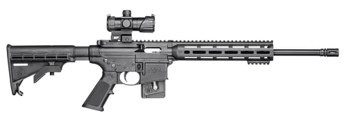 SW MP1522 22LR 16B 10R OR CA  | .22 LR | 022188879414