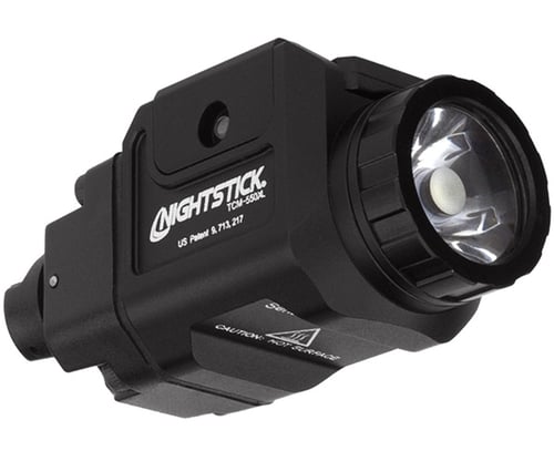Nightstick Xtreme Lumens Metal Compact Weapon Light 550 Lumens | 017398807043