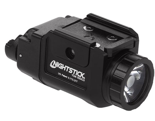 Nightstick Xtreme Lumens Metal Compact Weapon-Mounted Light with Strobe 550 Lumens | 017398807050
