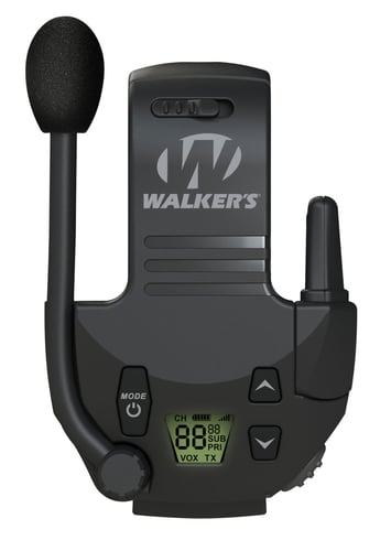 Walkers Razor Walkie Talkie | 888151021507