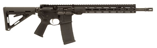 Savage Arms MSR 15 Recon 2.0 Rifle 223 Rem/5.56 30/rd 16.13 Barrel Black  | .223 REM 5.56x45mm NATO | 011356229700