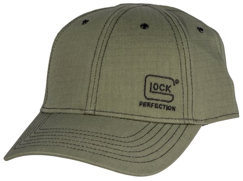 GLOCK SINCE 1986 RIPSTOP HAT ODG | 764503030260