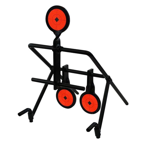 Birchwood Casey Gallery Resetting Target - .44 Magnum | 029057470444