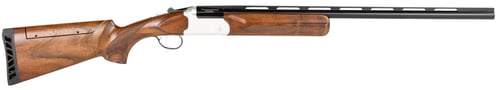 Savage Arms 555 Trap Compact Shotgun 20 ga 3 Chamber Single Shot 26 Barrel Turkish Walnut  | 20GA | 011356232250