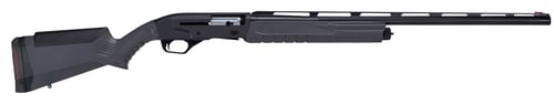 Savage Arms Renegauge Field Shotgun 12 ga 3 Chamber 4/rd 28 Barrel Grey  | 12GA | 011356576026