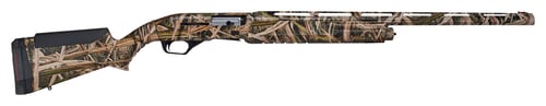 Savage Arms Renegauge Waterfowl Shotgun 12 ga 3 Chamber 4/rd 28 Barrel Mossy Oak Shadow Grass Blades  | 12GA | 011356576040