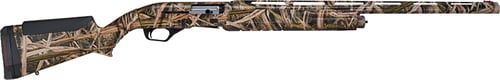 Savage Arms Renegauge Waterfowl Shotgun 12 ga 3 Chamber 4/rd 26 Barrel Mossy Oak Shadow Grass Blades  | 12GA | 011356576057
