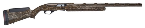 Savage Arms Renegauge Turkey Bottomland Shotgun 12 ga 3 Chamber 4/rd 24 Barrel Mossy Oak Bottomland  | 12GA | 011356576064