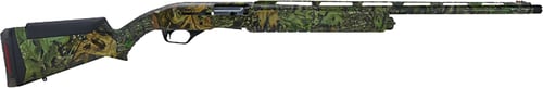 Savage Arms Renegauge Turkey Obsession Shotgun 12 ga 3 Chamber 4/rd 24 Barrel Mossy Oak Obsession  | 12GA | 011356576071