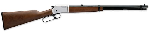 Browning BL-22 Grade 1 Rifle .22 LR 15rd Magazine 20 Barrel Walnut  | .22 LR | 023614250197