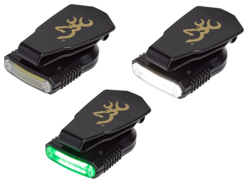 Browning Night Seeker 2 Cap Light | 023614949381