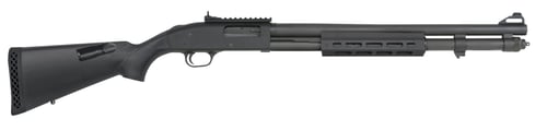 Shotgun 590A1 - 9 Shot Pump action 12ga 20inch  | 12GA | 015813507684