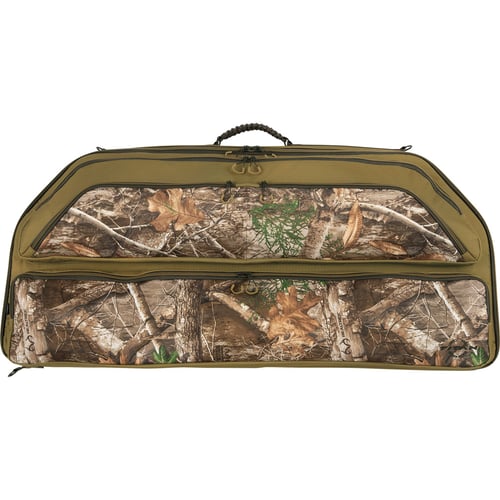 Allen Titan 40 Bloodroot Compound Bow Case Camo | 026509062882